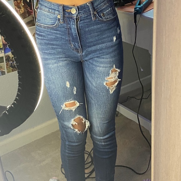 Aeropostale jeans - Picture 3 of 4